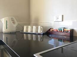 Beachlife Apartments