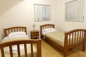 Beachlife Apartments