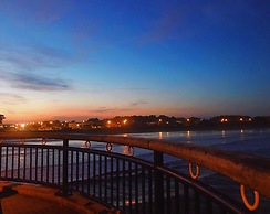 Beachlife Apartments