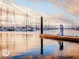 Manly Marina Cove Motel Brisbane