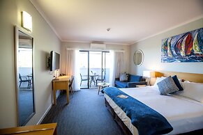 Manly Marina Cove Motel Brisbane