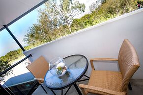 Manly Marina Cove Motel Brisbane