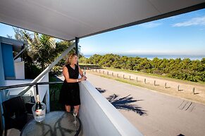 Manly Marina Cove Motel Brisbane