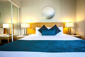 Manly Marina Cove Motel Brisbane