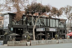 San Remo Hotel Motel