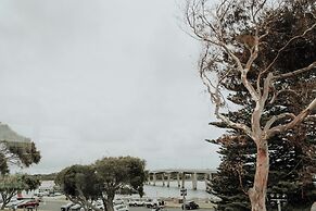 San Remo Hotel Motel