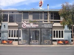 San Remo Hotel Motel