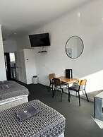 San Remo Hotel Motel