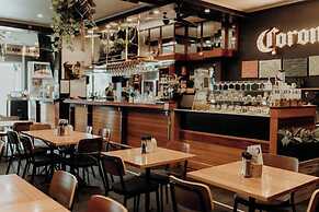 San Remo Hotel Motel