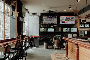 San Remo Hotel Motel