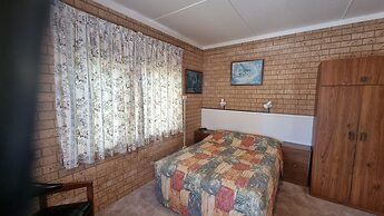 Lone Pine Motel - Corowa