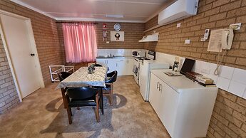 Lone Pine Motel - Corowa