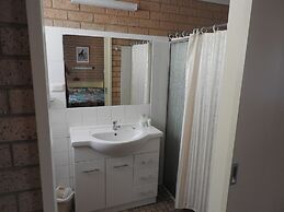 Lone Pine Motel - Corowa