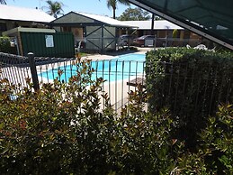 Lone Pine Motel - Corowa