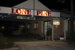 Lone Pine Motel - Corowa