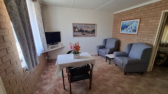 Lone Pine Motel - Corowa