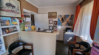 Lone Pine Motel - Corowa