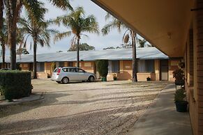 Lone Pine Motel - Corowa