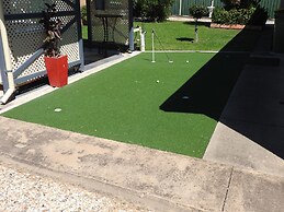 Lone Pine Motel - Corowa