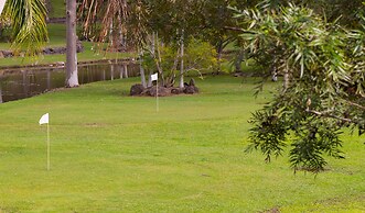 Cedar Lake Country Resort