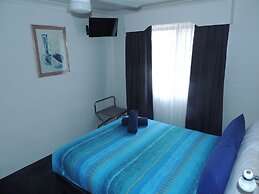 Argyle Terrace Motor Inn