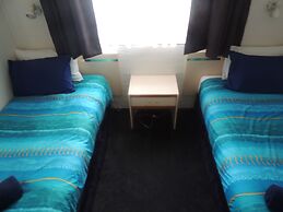 Argyle Terrace Motor Inn