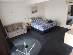 Argyle Terrace Motor Inn