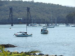 Argyle Terrace Motor Inn