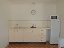 Argyle Terrace Motor Inn