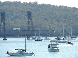 Argyle Terrace Motor Inn