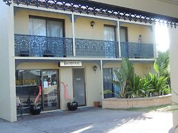 Argyle Terrace Motor Inn