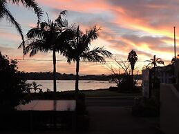 Argyle Terrace Motor Inn