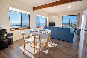 Blue Seas Holiday Villas