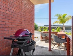 Blue Seas Holiday Villas