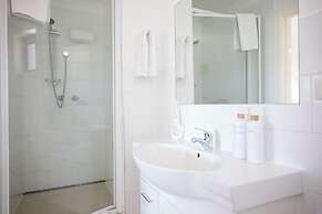 Blue Seas Holiday Villas