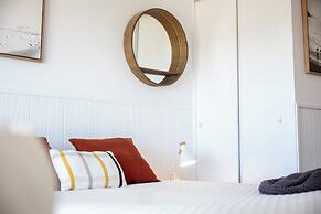 Blue Seas Holiday Villas