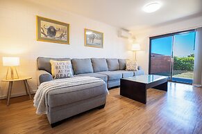 Blue Seas Holiday Villas