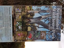 Blue Seas Holiday Villas