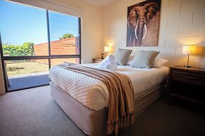 Blue Seas Holiday Villas