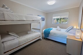 Blue Seas Holiday Villas