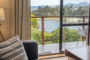 Blue Seas Holiday Villas