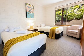 Blue Seas Holiday Villas