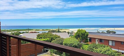 Blue Seas Holiday Villas