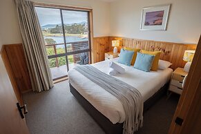 Blue Seas Holiday Villas