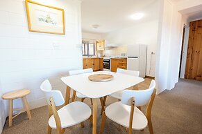 Blue Seas Holiday Villas