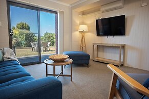 Blue Seas Holiday Villas