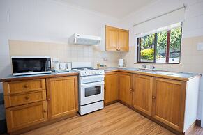 Blue Seas Holiday Villas