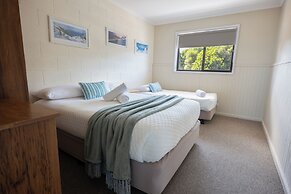 Blue Seas Holiday Villas