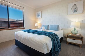 Blue Seas Holiday Villas