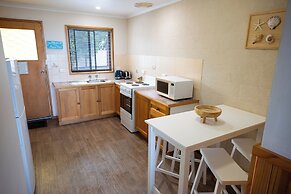 Blue Seas Holiday Villas